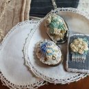 프랑스자수(중급) 이미지