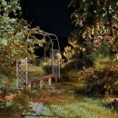 산뜨락펜션 이미지