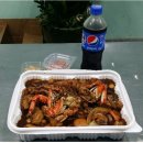 명인찜닭 이미지