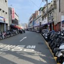 대신미싱골목 이미지