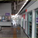 경전철 수로왕릉역 이미지