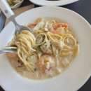 다운애견 | 경주 애견동반카페 카페푸릇에서 브런치식사 후기