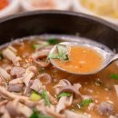 순천건봉국밥 이미지