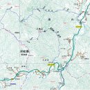산성골마을 | 팔각산&amp;산성골 /경북 영덕