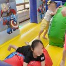 계명대 길라잡이 태권도장 이미지