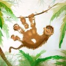 핸드프린트 이미지