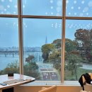 CU 수영대로점 | 연말 호캉스 고민 끝, 서울 야경은 역시 비스타 워커힐이었어요