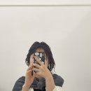 독산동미용실 살롱드아르엘 독산점✨ 허쉬 레이어드펌 후기