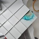 구래역 화장실 이미지