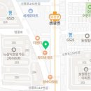 파리바게뜨 (호원가든점) 이미지