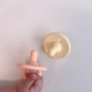 올큐레이터 | 신생아쪽쪽이 추천｜누비 쪽쪽본능 올실리콘 쪽쪽이 후기 (거부 없이 성공)