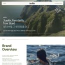 Joe’s 헤어 | 유독 계절이 부족했습니다🌱