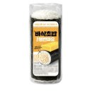 씨유(CU) 청학플러스점 | gs편의점 김밥 추천 내돈내산 바삭초밥 계란명란마요 바삭한 김 짱맛 편의점 간식 추천