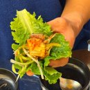 가산동주민센터 가산사랑방 | 가산디지털단지역 맛집 가산 또간집 '도을 생고기집 본점' 주차정보 가산 회식 추천