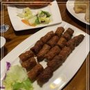 히말라야인도요리