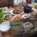 산천초목식당 - 동구 | 산천초목식당