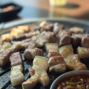 샘물목장 | [2025 제주 ⑪] 바다가 보이는 절 &#39;약천사&#39;와 근처 맛집 &#39;꺼멍목장&#39;