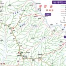 제6차 동그라미 산악회 정기산행 9월 20일 함양 황석산 1192m 이미지