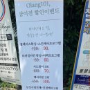 올랑헤어 네이버블로그