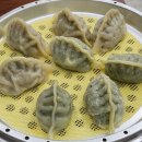 초면애칼국수
