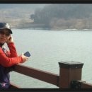 율리저수지 이미지