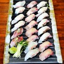 진달래장국 | 부천 상동역 초밥 맛집 진달래초밥 후기