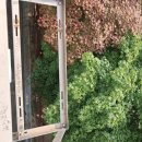 구미에어컨설치 원룸 새 벽걸이에어컨 설치 작업 후기｜옥계동 기존 H브라켓 제거 후 설치