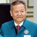 23/02/08 S Korea minister may have to resign over Halloween tragedy 이미지