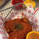 SNS대란인 칠리스 치즈스틱 후기! 대구 죽전동 맛집 <피자팜비어 죽전>