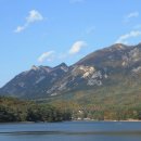 산정호수 이미지