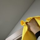 금강유리공사 | 동탄금강펜테리움6차 센트럴파크 입주청소 한집으로 진행