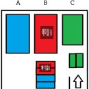 S3(B) 키즈풀빌라 | 단체모임펜션 추천 펜션 대부도 펜션밸리 메이플B 키즈풀빌라
