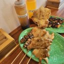 만촌닭꼬치 이미지