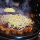 철판쭈꾸미 김치삼겹살 이미지