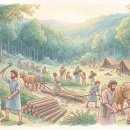 이스르엘 | 여호수아 17장_ 하나님의 약속을 구하는 믿음.