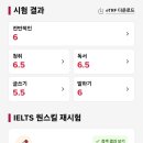 BODY N PEOPLE | 아이엘츠 라이팅 7.5 템플릿 공유 | 10일만에 5.5 -> 7.5 올린 템플릿