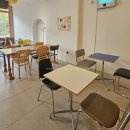 조은프라자2 개방화장실 | 전남 남악 디저트카페, 두바이쫀득쿠키가 맛있는 ‘카페 감땅’ 내돈내산 솔직후기