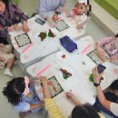 어린이 동화요리 | 🌸 벚꽃 휘날리는 봄날, 꼬마 요리사들과 함께한 김밥 만들기! 🌸 (서울 찾아가는 어린이 요리 체험 후기)