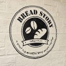 청량리39 | 전농동 빵집 브레드스토리 청량리역 근처 베이커리 카페 올리브 치아바타 후기