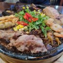 나뭇잎 선풍각 이미지