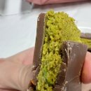 픽스(FIX) | 두바이 면세점 현지에서 구매한 픽스 FIX 두바이 초콜릿 피스타치오 카다이프 솔직후기