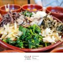 시골집산채식당 이미지