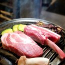 삼겹이랑국수랑
