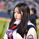 플레이위드어스스포테인먼트주 | KIA에서 대만 미국까지 (KBO 프로야구 치어리더 TOP 5)
