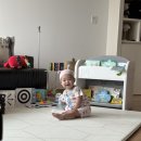 까르르멍멍 | 10개월 아기 전집 필요할까?2025 블루래빗 토이북 리뉴얼 베이직세트 보고 마음 바꼈어요.