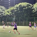 백운공원 축구장 이미지