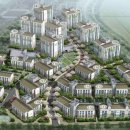 선운휴먼시아 이미지