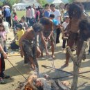 연천 구석기축제 이미지