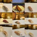 (주)이춘복스시강남 | 역삼역 맛집 스시쇼우키 디너 오마카세 후기｜10만원 가성비 내돈내산 스시 오마카세 청첩장 모임 추천