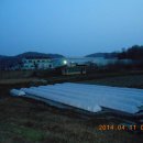 수곡낚시터(어은저수지) 이미지